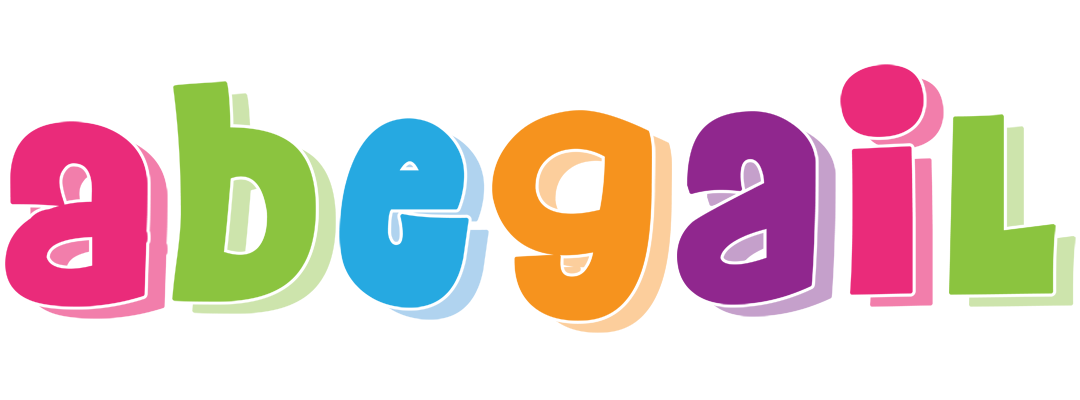 Abegail friday logo
