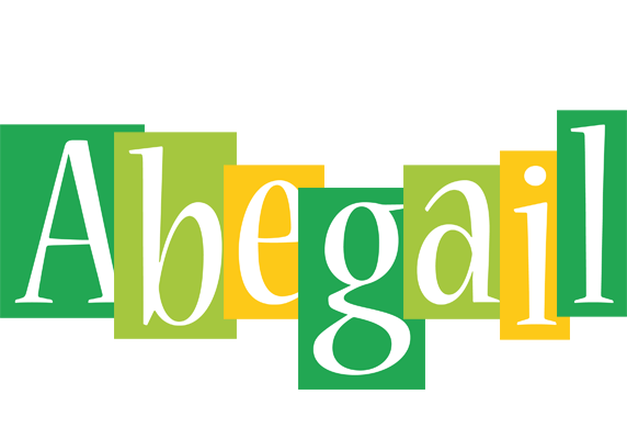 Abegail lemonade logo