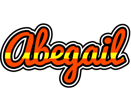 Abegail madrid logo