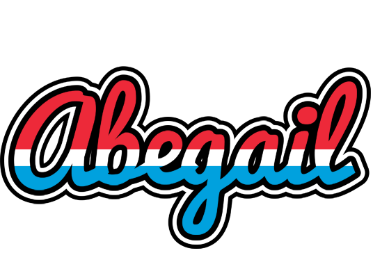 Abegail norway logo