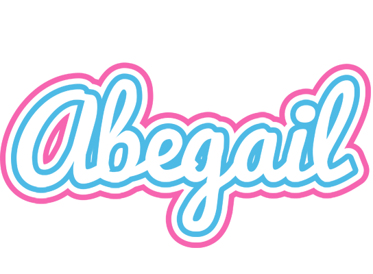 Abegail outdoors logo