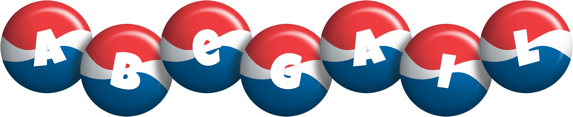 Abegail paris logo
