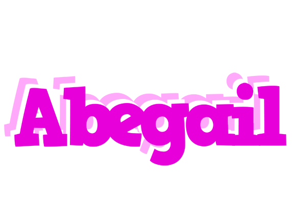 Abegail rumba logo