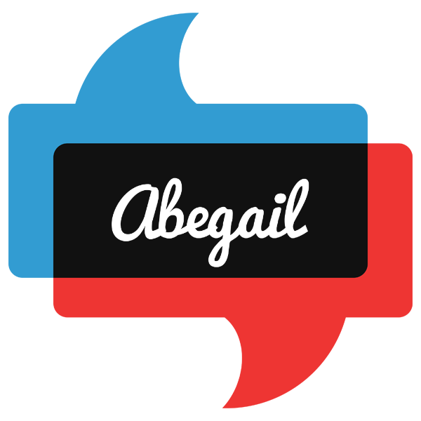 Abegail sharks logo