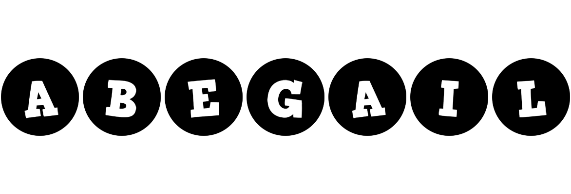 Abegail tools logo