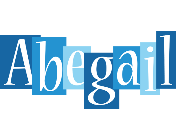 Abegail winter logo