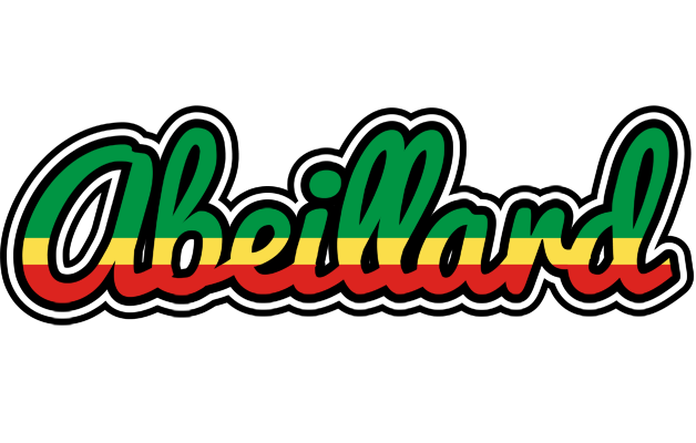 Abeillard african logo