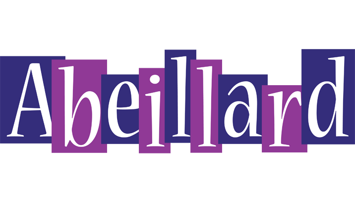 Abeillard autumn logo