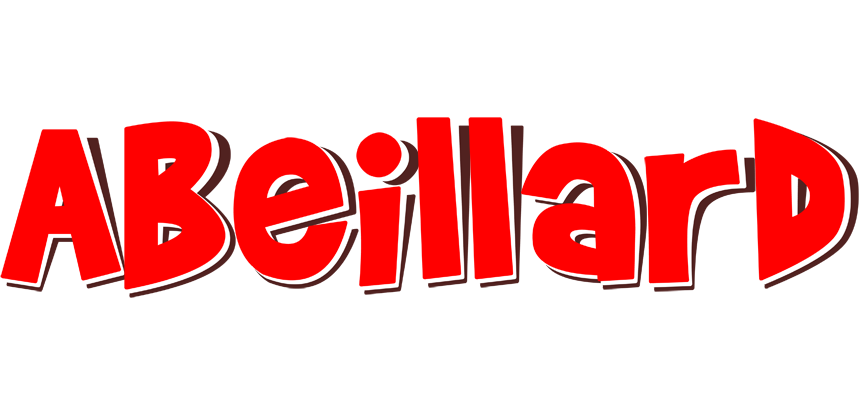 Abeillard basket logo