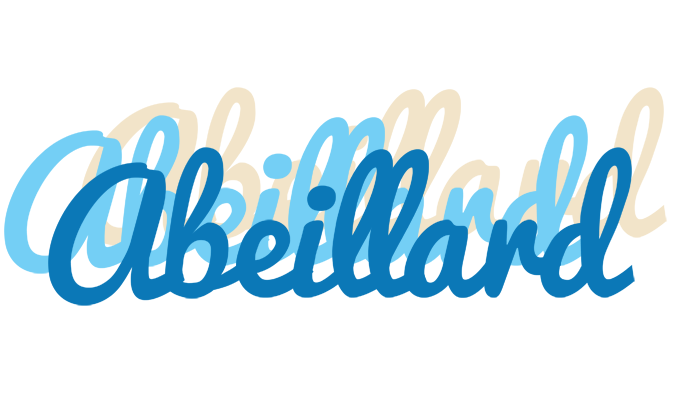 Abeillard breeze logo