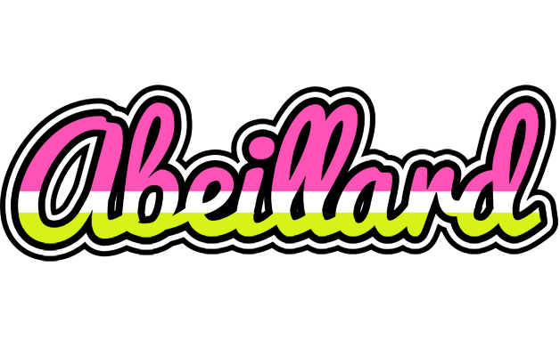Abeillard candies logo