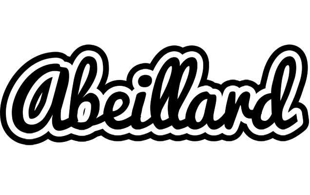 Abeillard chess logo