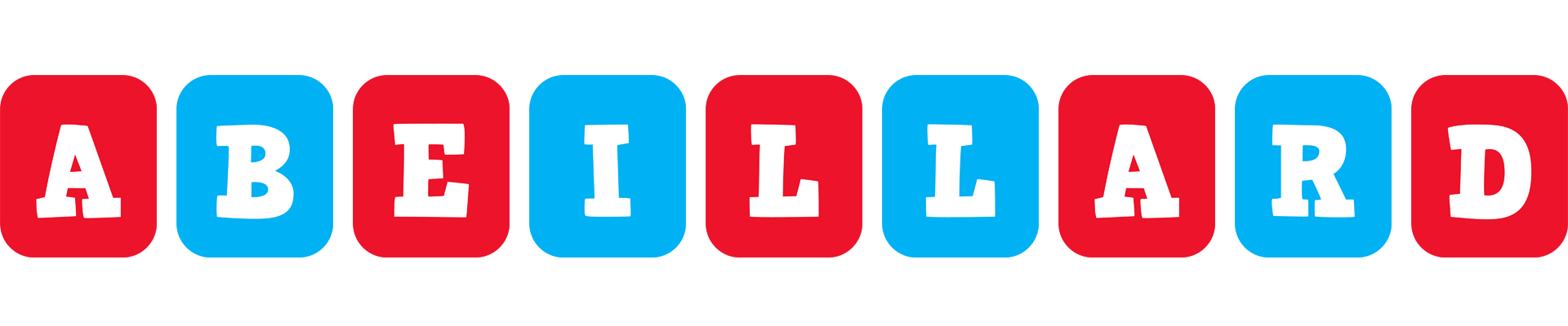 Abeillard diesel logo