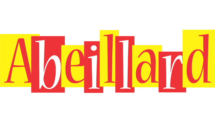 Abeillard errors logo