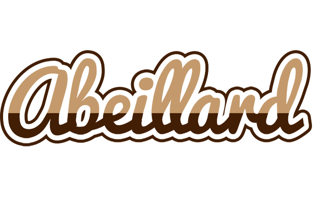 Abeillard exclusive logo