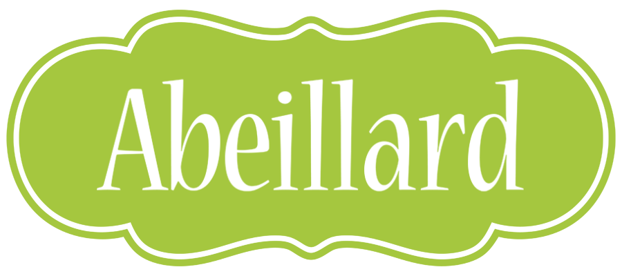 Abeillard family logo