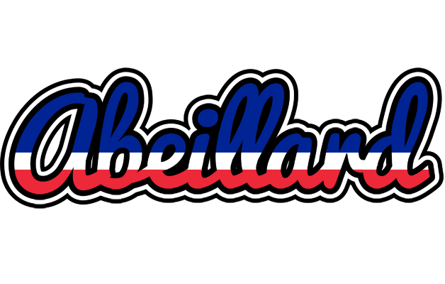 Abeillard france logo