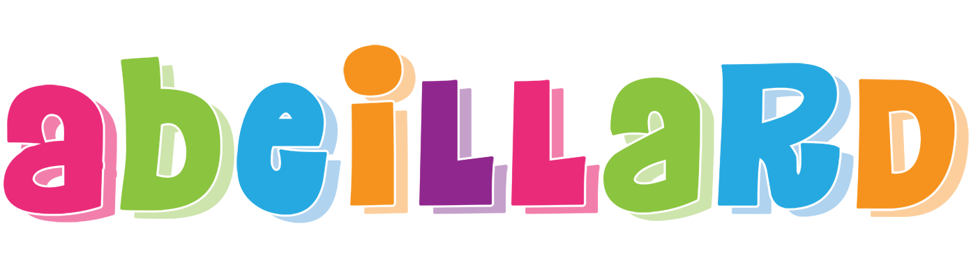 Abeillard friday logo