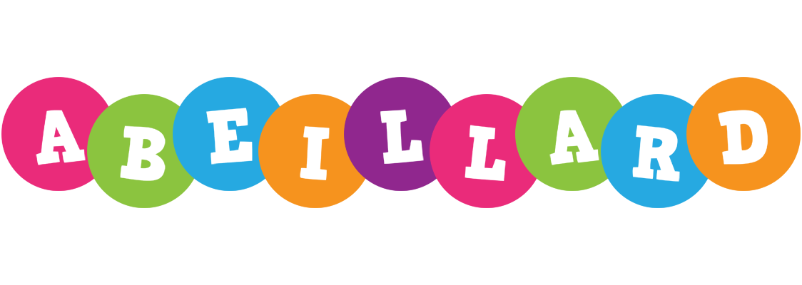 Abeillard friends logo