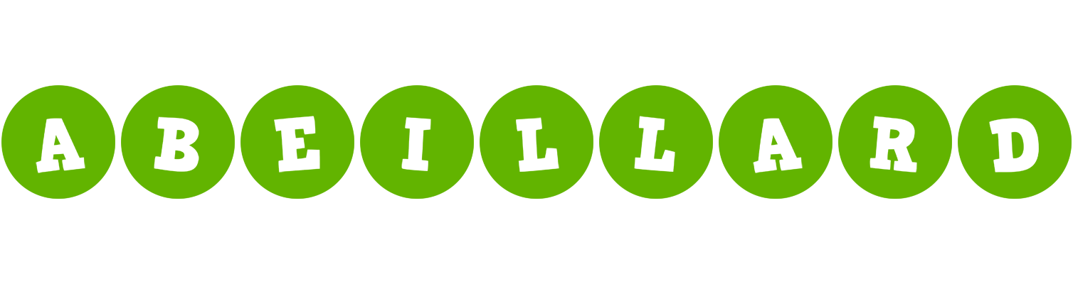 Abeillard games logo