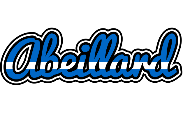 Abeillard greece logo