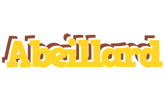 Abeillard hotcup logo