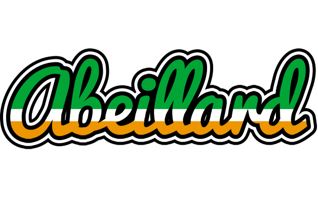 Abeillard ireland logo