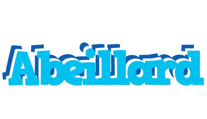 Abeillard jacuzzi logo