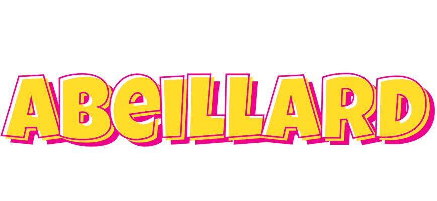 Abeillard kaboom logo