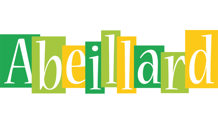 Abeillard lemonade logo