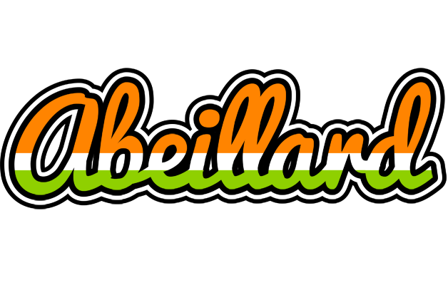 Abeillard mumbai logo