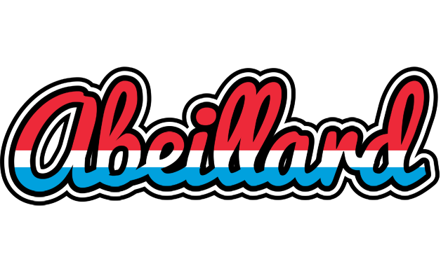 Abeillard norway logo