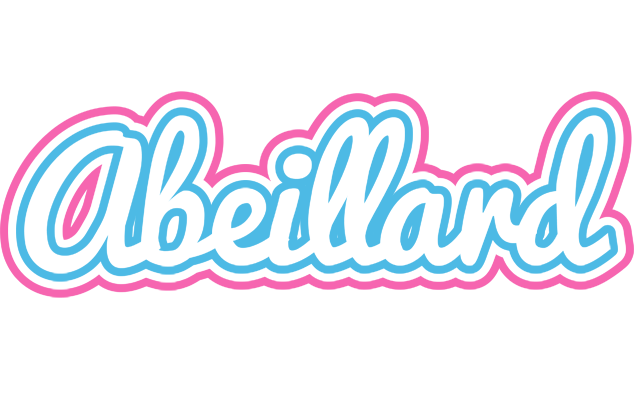 Abeillard outdoors logo