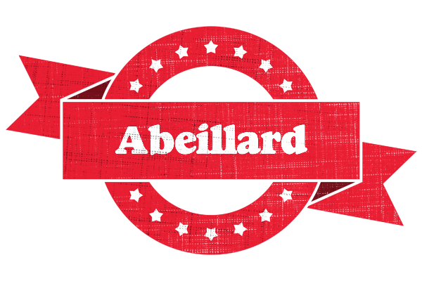 Abeillard passion logo