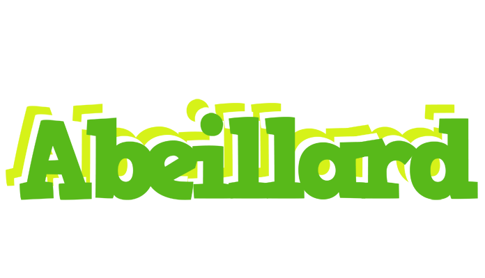Abeillard picnic logo