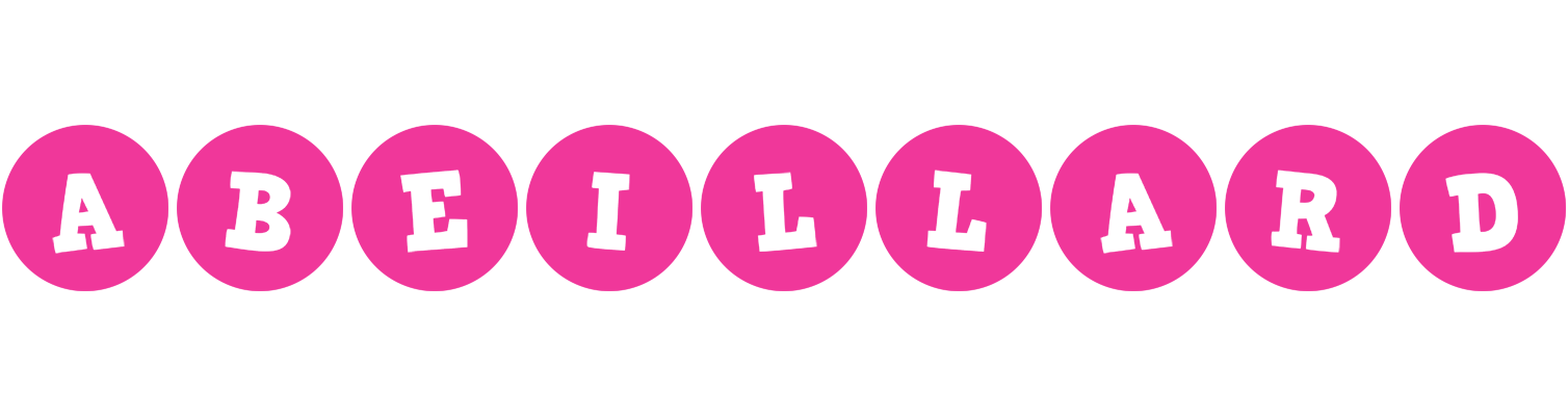 Abeillard poker logo