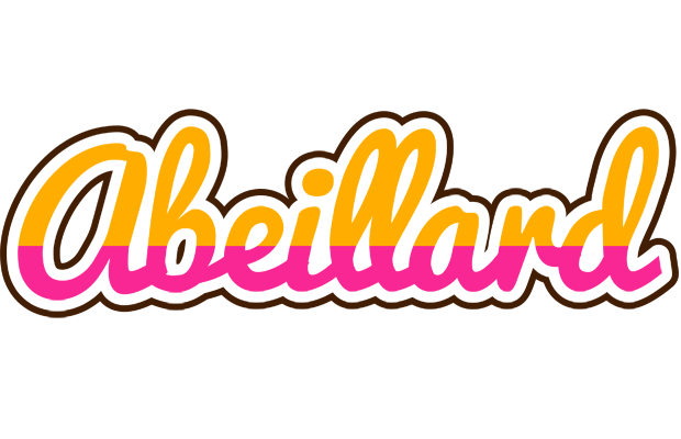 Abeillard smoothie logo