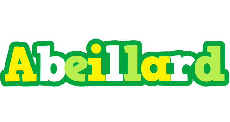 Abeillard soccer logo