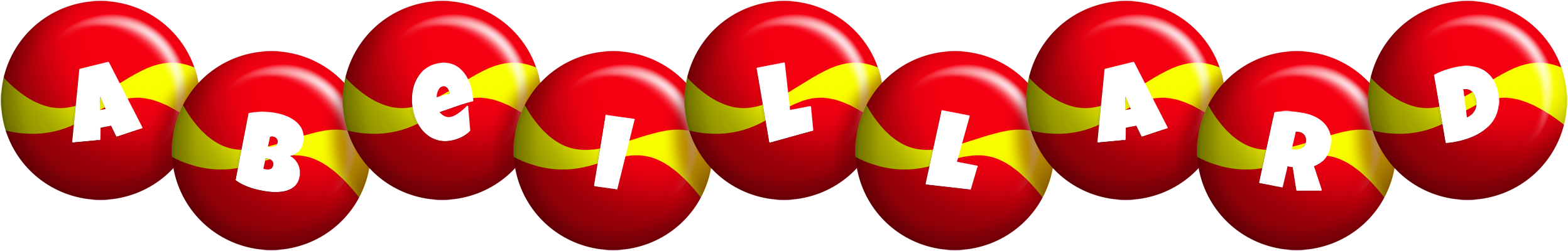 Abeillard spain logo