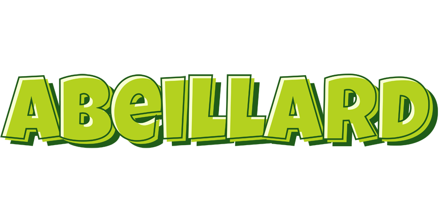 Abeillard summer logo