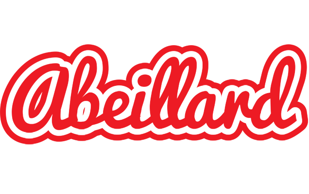 Abeillard sunshine logo