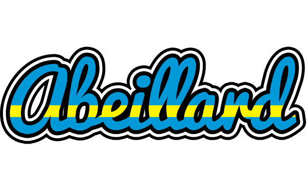 Abeillard sweden logo