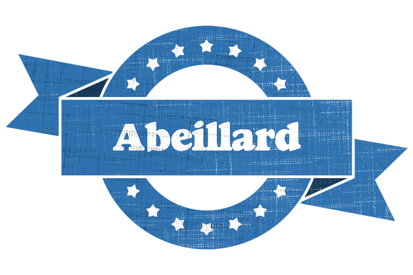 Abeillard trust logo