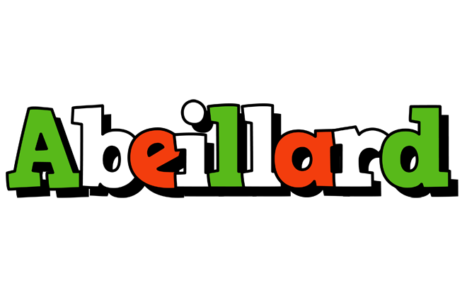 Abeillard venezia logo