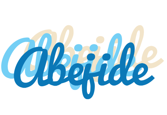 Abejide breeze logo