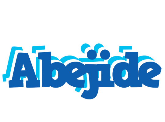 Abejide business logo