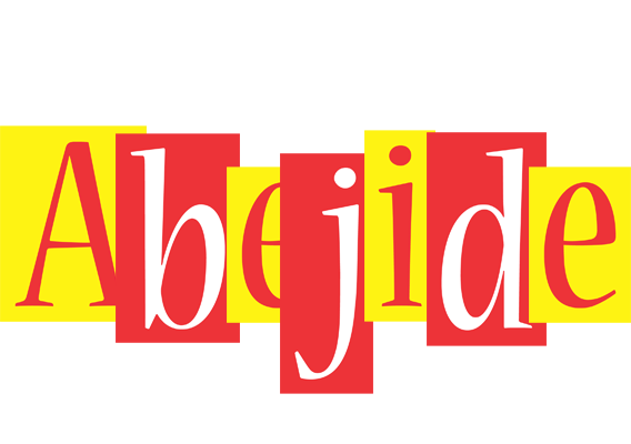Abejide errors logo