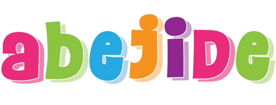 Abejide friday logo