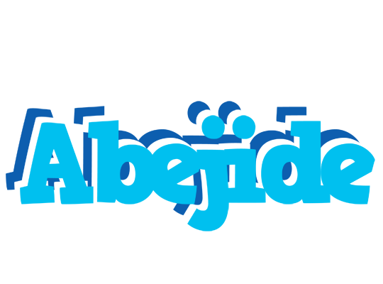 Abejide jacuzzi logo
