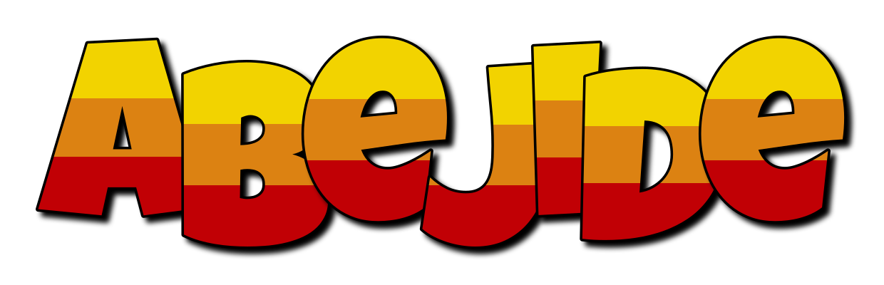Abejide jungle logo